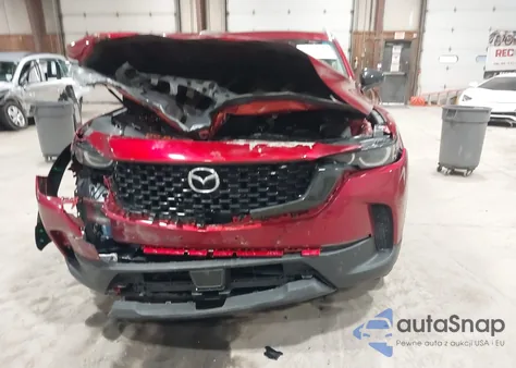 2025 Mazda Cx-50 2.5 S Premium Plus Package z USA, uszkodzony, nr VIN 7MMVABEMXSN383459